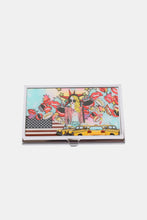 Load image into Gallery viewer, Nicole Lee USA Printed Business Card Case