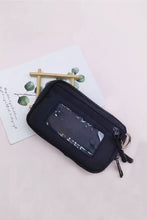 Load image into Gallery viewer, Zenana Keychain Pouch ID Card Wallet