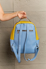 Load image into Gallery viewer, Nicole Lee USA Nikky Fashion Backpack