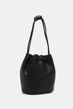 Load image into Gallery viewer, Nicole Lee USA Amy Studded Bucket Bag