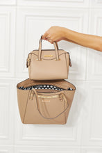 Load image into Gallery viewer, Nicole Lee USA At My Best Handbag Set