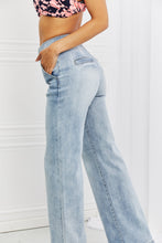 Load image into Gallery viewer, RISEN Luisa Wide Flare Jeans