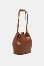 Load image into Gallery viewer, Nicole Lee USA Amy Studded Bucket Bag