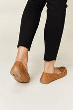 Load image into Gallery viewer, Forever Link Bow Decor Flat Loafers