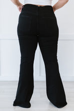 Load image into Gallery viewer, Zenana Veronica High-Rise Super Flare Jeans