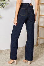 Load image into Gallery viewer, Judy Blue High Waist Wide Leg Jeans