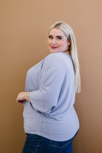 Load image into Gallery viewer, Andree by Unit Needless to Say Dolman Sleeve Top