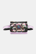 Load image into Gallery viewer, Nicole Lee USA Small Fanny Pack