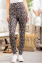Load image into Gallery viewer, Heimish Leopard High Waist Leggings