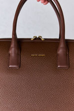 Load image into Gallery viewer, David Jones Medium PU Leather Handbag