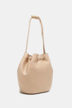 Load image into Gallery viewer, Nicole Lee USA Amy Studded Bucket Bag