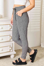 Load image into Gallery viewer, Leggings Depot Joggers with Pockets