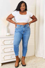 Load image into Gallery viewer, Judy Blue High Waist Skinny Jeans