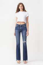 Load image into Gallery viewer, Vervet by Flying Monkey Luna High Rise Flare Jeans