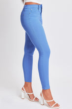 Load image into Gallery viewer, YMI Jeanswear Hyperstretch Mid-Rise Skinny Pants