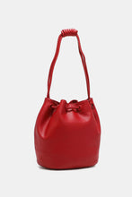 Load image into Gallery viewer, Nicole Lee USA Amy Studded Bucket Bag