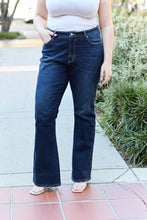 Load image into Gallery viewer, Kancan Slim Bootcut Jeans