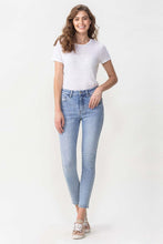 Load image into Gallery viewer, Lovervet Talia High Rise Crop Skinny Jeans
