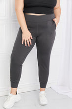 Load image into Gallery viewer, Leggings Depot Full Size Pocketed High Waist Pants