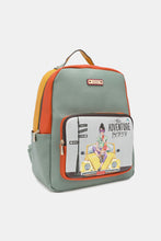 Load image into Gallery viewer, Nicole Lee USA Nikky Fashion Backpack