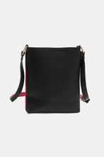 Load image into Gallery viewer, Nicole Lee USA Nikky Crossbody Bag