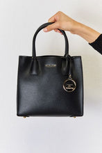 Load image into Gallery viewer, David Jones PU Leather Handbag