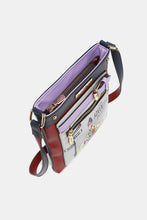 Load image into Gallery viewer, Nicole Lee USA Nikky Crossbody Bag