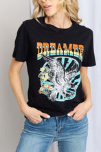 Load image into Gallery viewer, mineB DREAMER Graphic T-Shirt