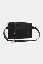 Load image into Gallery viewer, Nicole Lee USA Multi-Pocket Fanny Pack