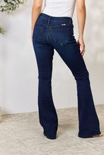 Load image into Gallery viewer, Kancan Mid Rise Flare Jeans