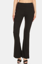 Load image into Gallery viewer, Leggings Depot High Waist Flare Leggings