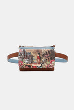 Load image into Gallery viewer, Nicole Lee USA Small Fanny Pack