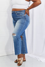 Load image into Gallery viewer, RISEN Emily High Rise Relaxed Jeans