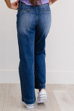 Load image into Gallery viewer, Kancan Girls Like Me Wide Leg Jeans