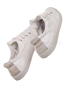 Forever Sneaker White