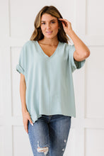 Load image into Gallery viewer, Mittoshop Brooklyn Bridge Dolman Sleeve Top