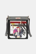 Load image into Gallery viewer, Nicole Lee USA Nikky Crossbody Bag