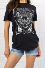 Load image into Gallery viewer, mineB Free Spirit Graphic Tee