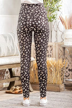 Load image into Gallery viewer, Heimish Leopard High Waist Leggings