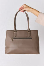 Load image into Gallery viewer, David Jones Structured Leather Handbag