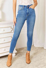 Load image into Gallery viewer, Judy Blue High Waist Skinny Jeans