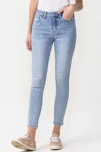 Load image into Gallery viewer, Lovervet Talia High Rise Crop Skinny Jeans