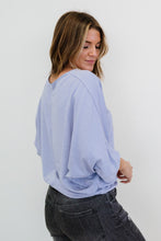 Load image into Gallery viewer, Andree by Unit Needless to Say Dolman Sleeve Top