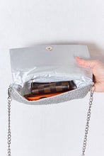 Load image into Gallery viewer, Forever Link Rhinestone Crossbody Bag