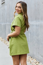 Load image into Gallery viewer, Jady By Jane Stick With Me Button Down Dress