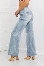 Load image into Gallery viewer, RISEN Luisa Wide Flare Jeans