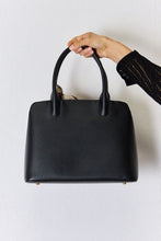 Load image into Gallery viewer, David Jones PU Leather Handbag