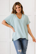 Load image into Gallery viewer, Mittoshop Brooklyn Bridge Dolman Sleeve Top