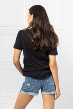 Load image into Gallery viewer, mineB Free Spirit Graphic Tee