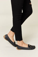 Load image into Gallery viewer, Forever Link Slip On Bow Flats Loafers